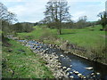 Pendle Water