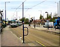 Langworthy Tram Stop