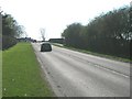 A611 (Derby Road) towards Annesley