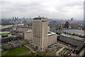 Shell Building, South Bank, London SE1