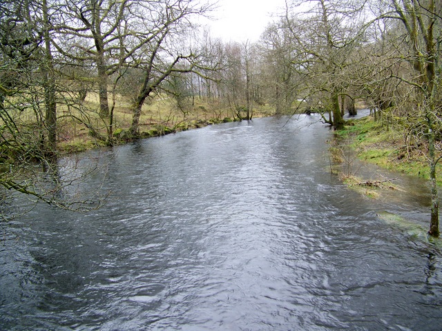 River Rothay