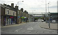 Railway Street, Nelson