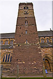NN7801 : Dunblane Cathedral by Alan Findlay