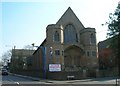 Baptist Church, Old Basford