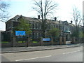 School on Highbury Road