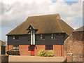 Hoath Court Granary