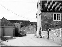 ST6863 : 2010 : The north east corner of Stanton Prior by Maurice Pullin