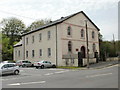 Siloa Congregational Chapel, Aberdare