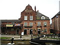 The Big Lock Pub, Middlewich