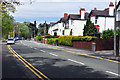 Lake Road East, Roath - Cardiff