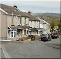 Tudor Terrace, Aberdare