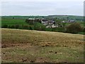 Newsholme from Green Lane