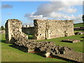 Lesnes Abbey