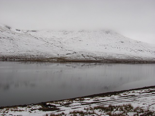 Loch a' Bhraoin
