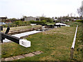 Rochdale Canal Lock 53