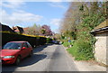 The Street, Litlington