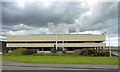 Former British Gas Engineering Research Station, Killingworth