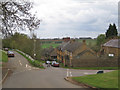 Junction of High Street and Chapel Lane