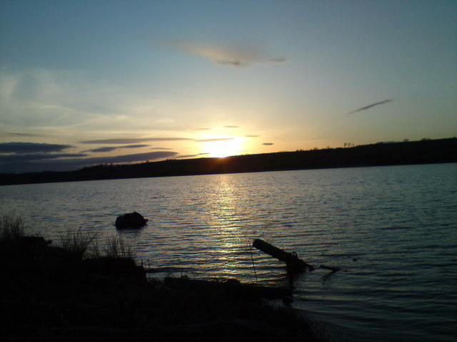 Loch Fitty
