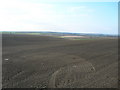 Banffshire farmland near Hungryhills