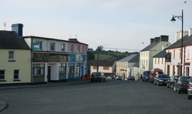 Ballyfarnan, County Roscommon (2) © Sarah777 cc-by-sa/2.0 :: Geograph ...