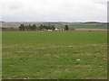 Farmland looking towards Inverichnie