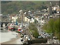 Bideford Quay