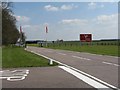 Bedford Autodrome at Thurleigh Airfield