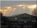 Graham Solley Sports Centre, Bawtry Rd, Tinsley