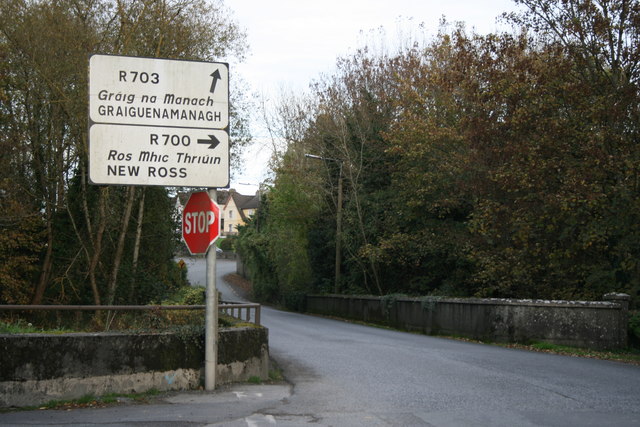Thomastown, County Kilkenny (2)