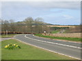 A98 towards Portsoy