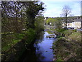 Pendle Water