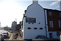 The Lamb, High St, Old Town, Eastbourne