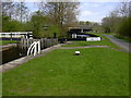 Barrowford Locks, Pendle, Lancashire