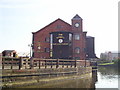 The Orwell Pub, Wigan Pier