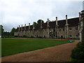 Hospital of St. Cross, Winchester