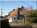 Wraik Hill Farmhouse