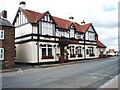 The Smiths Arms in Greatham