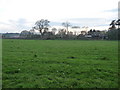 East Devon : Grassy Field