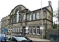 Silsden Town Hall