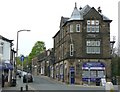 Silsden Conservative Club