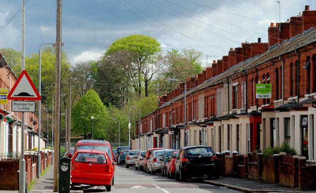 Rutland Street, Belfast