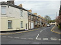 Ross Road, Abergavenny