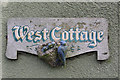 West Cottage