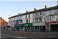 Shops, Upperton Rd