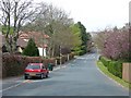 Victoria Avenue, Ilkley