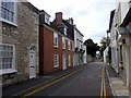 High Street, Yarmouth, Isle of Wight