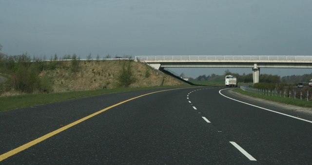 The M4 heading west (18)