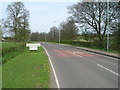 Main Road towards Westwood