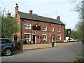 The Dixies Arms, Bagthorpe